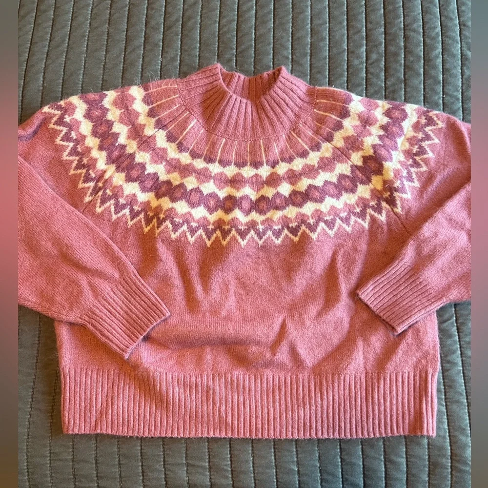 Gap Kids Medium (6-8) Sweater - Picture 1 of 4